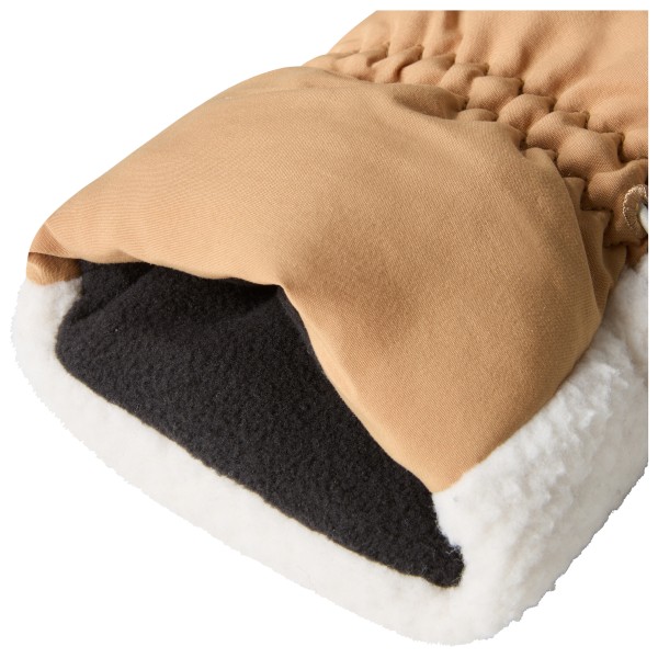 The North Face - Cragmont Fleece Mitt - Handskar