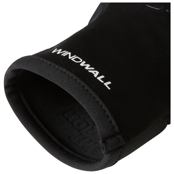 The North Face - Etip Closefit Glove - Handskar