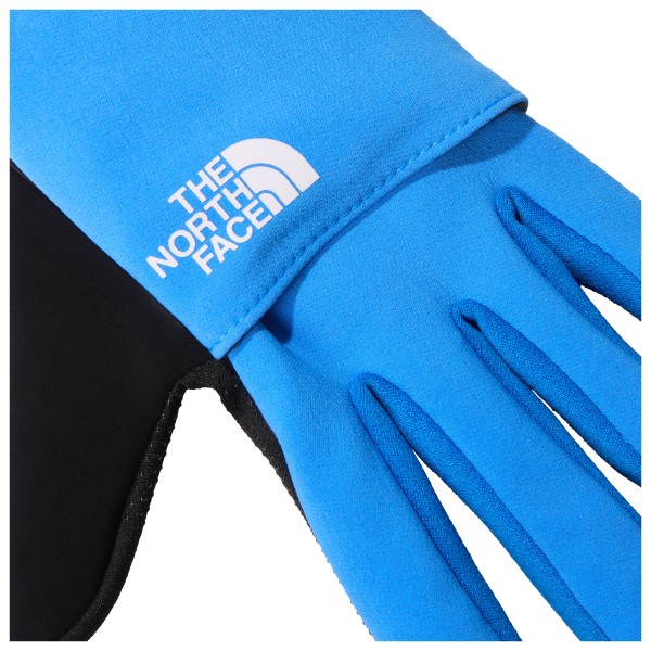The North Face - Etip Trail Glove - Handskar