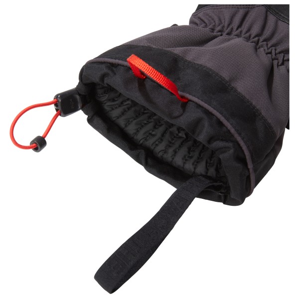 The North Face - Montana Pro GTX Glove - Handsker
