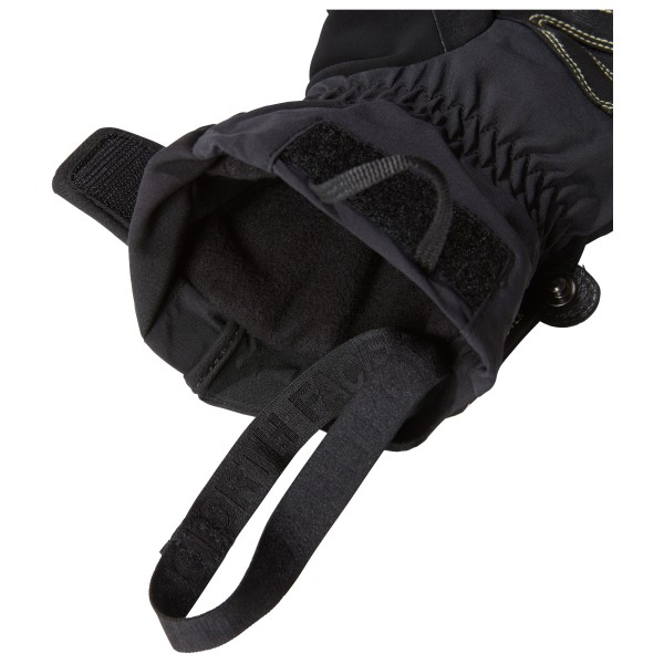 The North Face - Summit Climb GTX Glove - Handsker