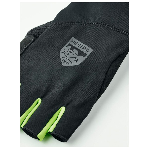 Hestra - Apex Short 5 Finger - Handsker