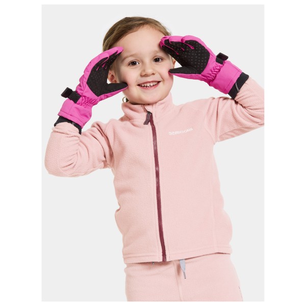 Didriksons - Kid's Biggles Gloves 3 - Handsker