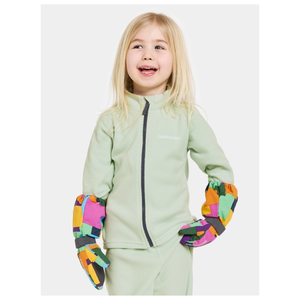 Didriksons - Kid's Biggles PR Mitten 2 - Handskar