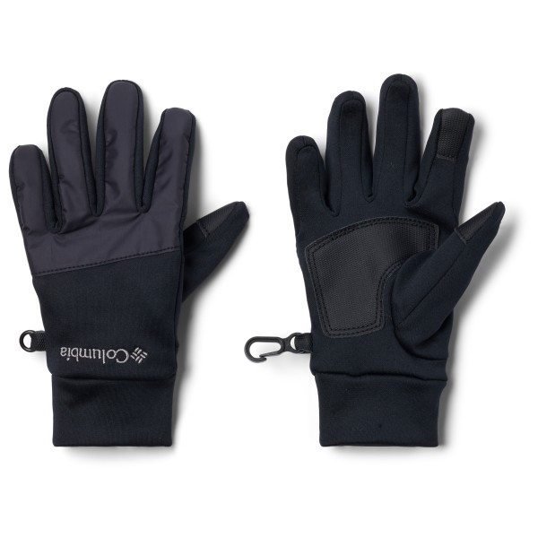 Columbia - Kid's Youth Cloudcap II Fleece Glove - Guantes