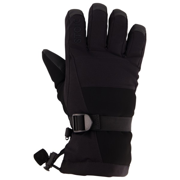 Stoic - Kid's AsplidenSt. Glove 5 Finger Junior - Guantes