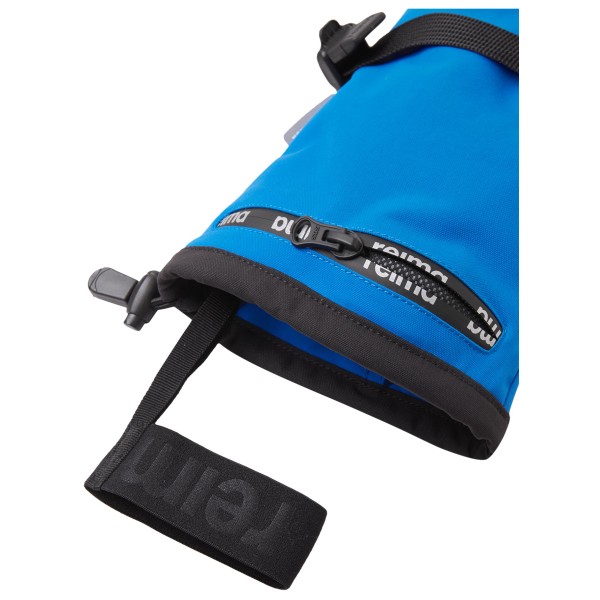 Reima - Kid's Snoukka - Guantes