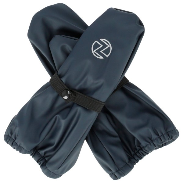 ZIG ZAG - Kid's Amaze PU Mittens - Handskar