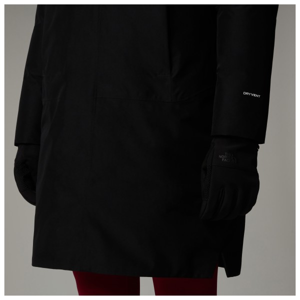 The North Face - Women's Apex Etip Glove - Handsker