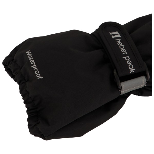 Heber Peak - Kids PinusHe. Mittens - Guanti