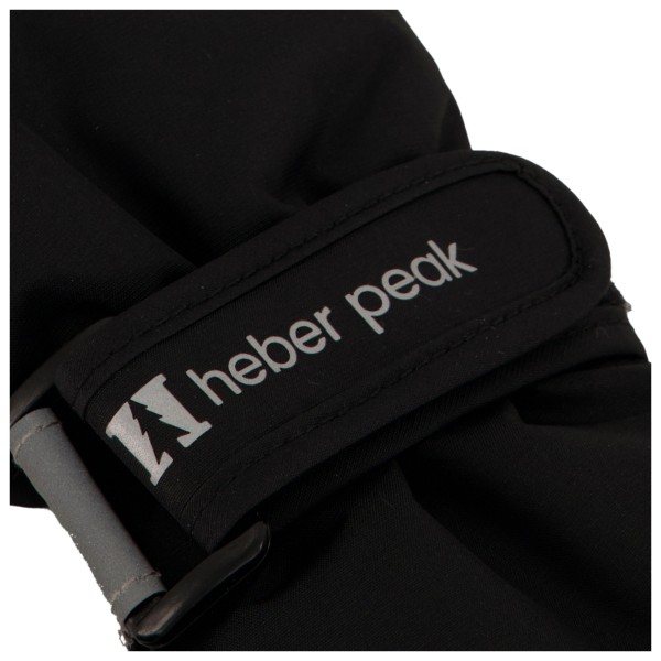 Heber Peak - Kids PinusHe. Mittens - Handschoenen