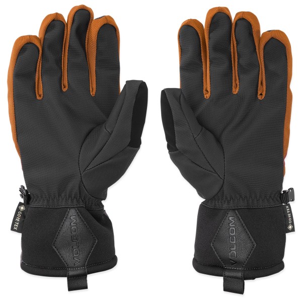 Volcom - CP2 GORE-TEX Glove - Käsineet