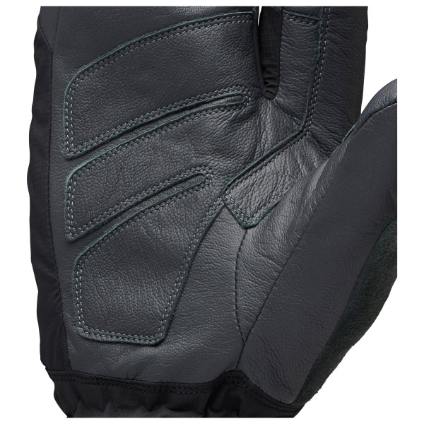 Black Diamond - Alpine 3-Finger Mitts - Guantes