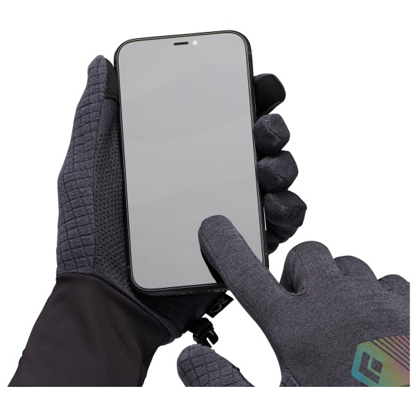 Black Diamond - Deploy Gloves - Handschoenen