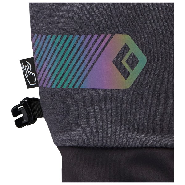 Black Diamond - Deploy Gloves - Handschoenen