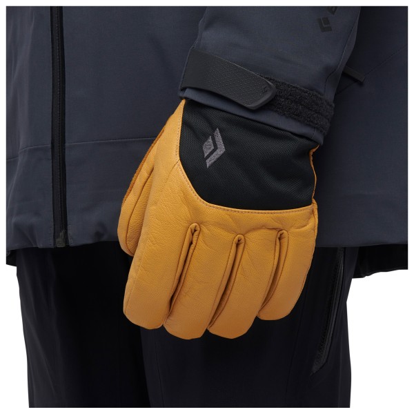 Black Diamond - Legend Gloves - Käsineet