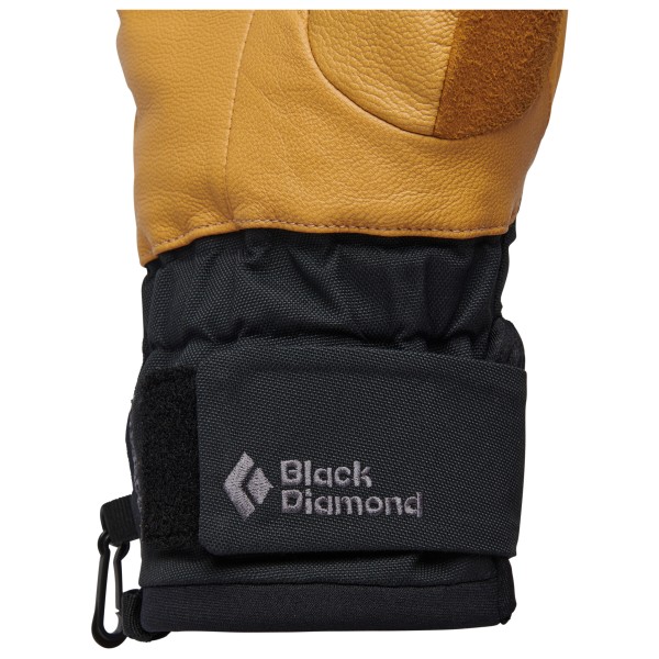 Black Diamond - Legend Gloves - Käsineet