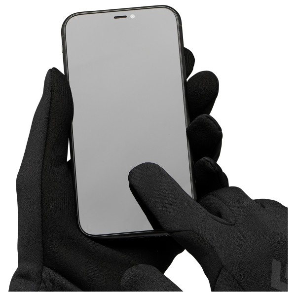 Black Diamond - Midweight Screentap Liners - Guanti