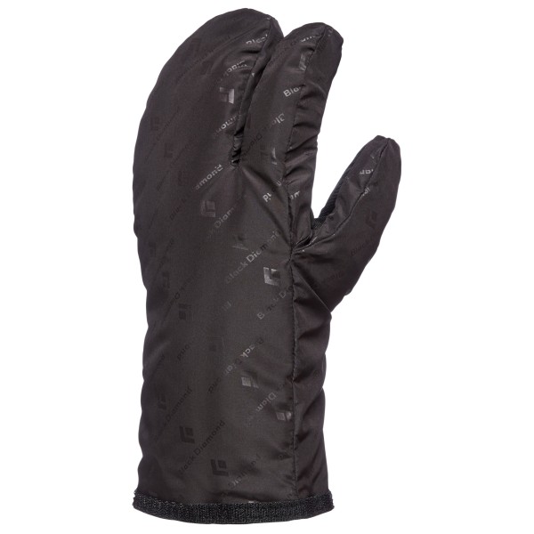 Black Diamond - Soloist Finger Gloves - Guantes