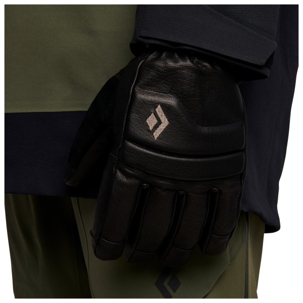 Black Diamond - Spark Gloves - Käsineet