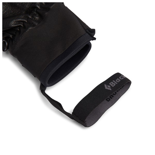 Black Diamond - Spark Gloves - Käsineet