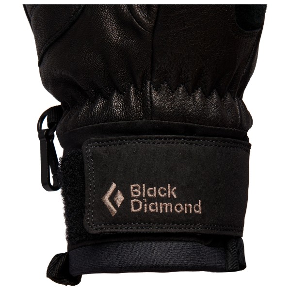 Black Diamond - Spark Gloves - Käsineet