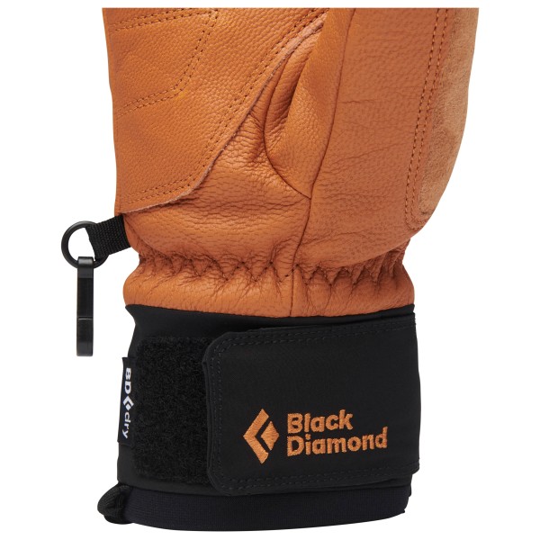 Black Diamond - Spark Mitts - Gloves