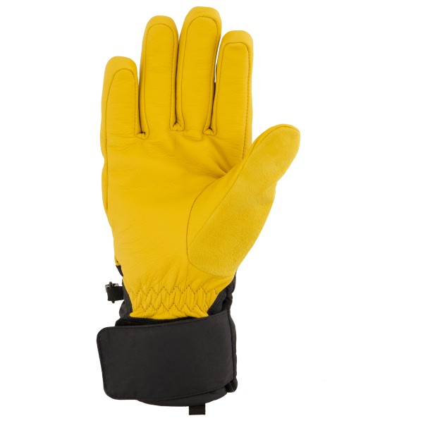 Black Diamond - Tour Gloves - Gloves