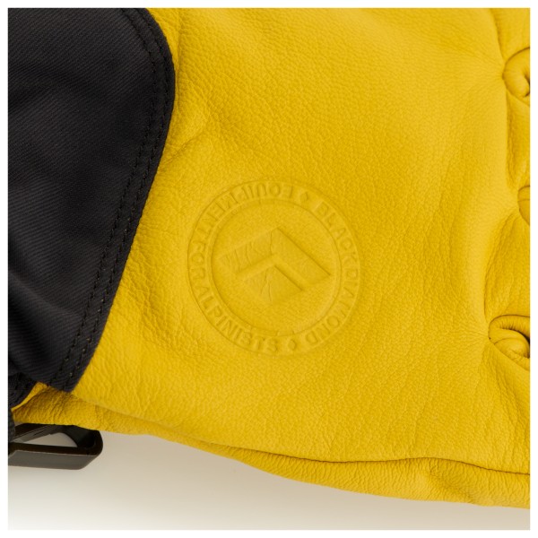 Black Diamond - Tour Gloves - Handschoenen
