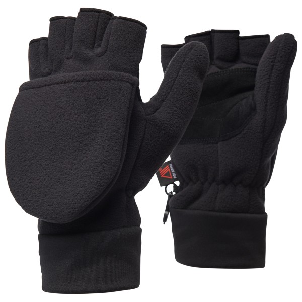 Black Diamond - Windweight Mitts - Guantes