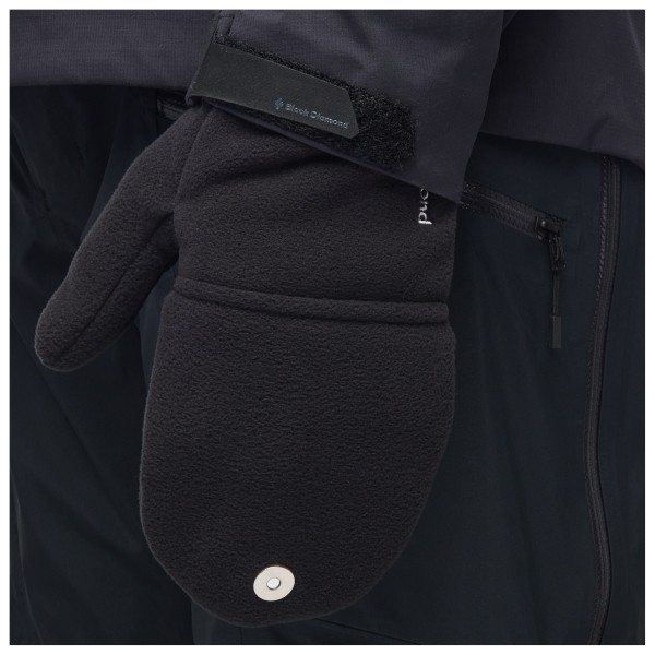 Black Diamond - Windweight Mitts - Guantes