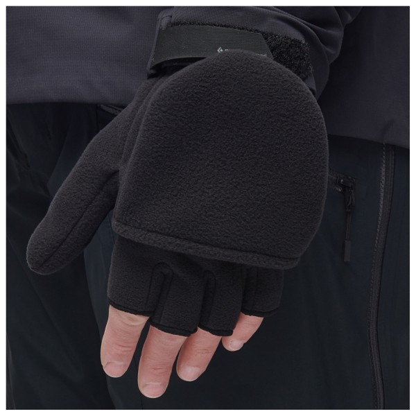 Black Diamond - Windweight Mitts - Guantes