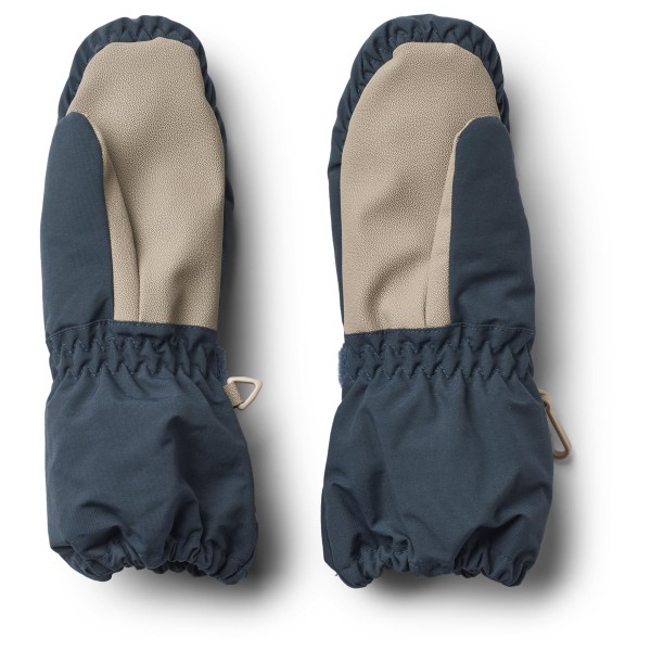 WHEAT - Kid's Fäustlinge Tech - Handschoenen