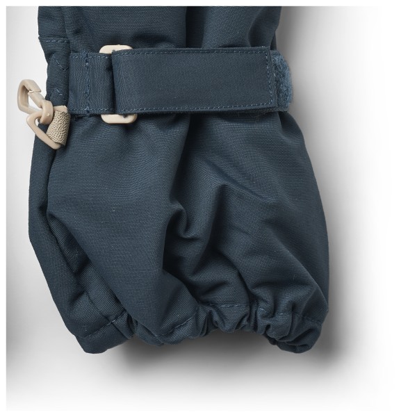 WHEAT - Kid's Fäustlinge Tech - Handschoenen