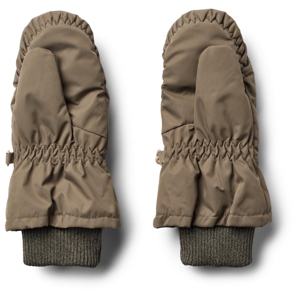 WHEAT - Kid's Gesteppte Fäustlinge Jazz - Guantes