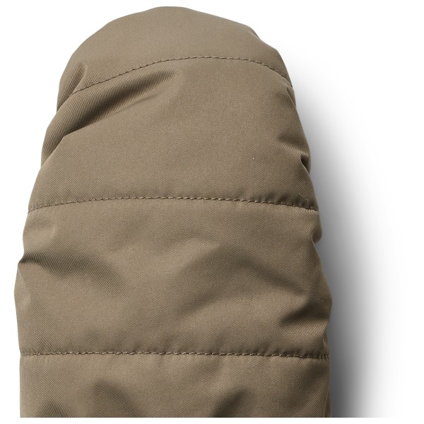 WHEAT - Kid's Gesteppte Fäustlinge Jazz - Guantes