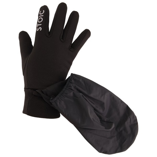 Stoic - MedleSt. II w. Pull Over - Handschoenen