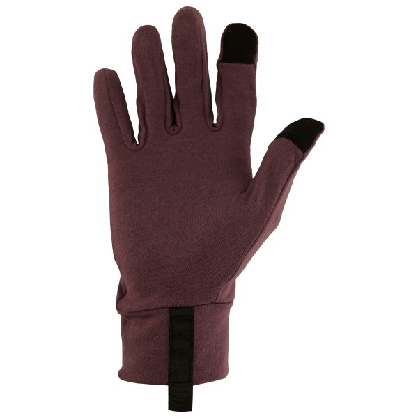 Stoic - Merino180 SvenstaSt. II Silicon Glove - Handsker