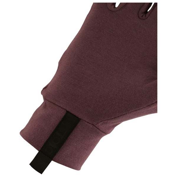 Stoic - Merino180 SvenstaSt. II Silicon Glove - Handsker