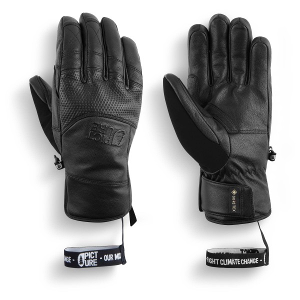 Picture - Glenworth GTX Gloves - Handschoenen