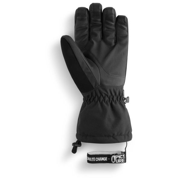 Picture - Grabey GTX Gloves - Gloves