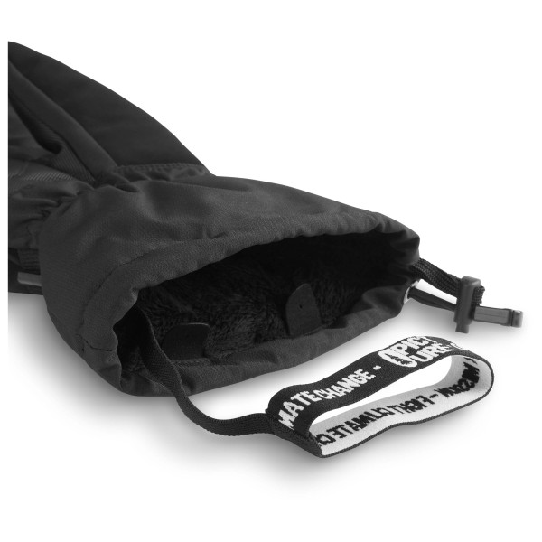 Picture - Grabey GTX Gloves - Gloves