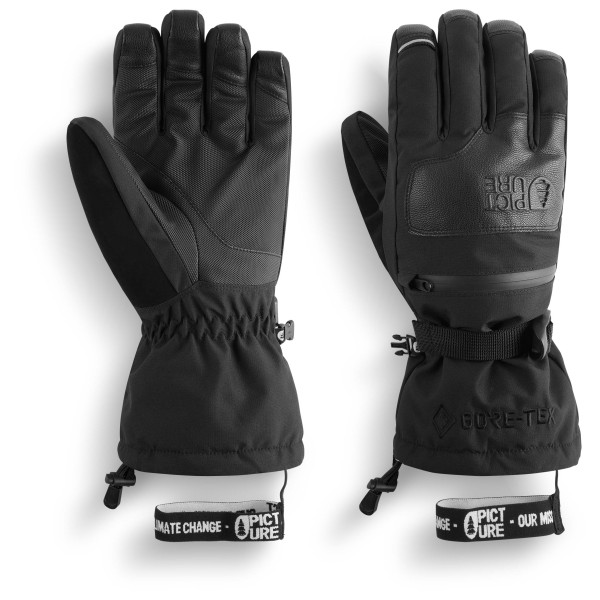 Picture - Grabey GTX Gloves - Handschuhe