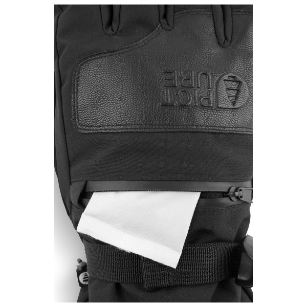 Picture - Grabey GTX Gloves - Handskar