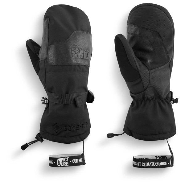 Picture - Grabey GTX Mitts - Handsker