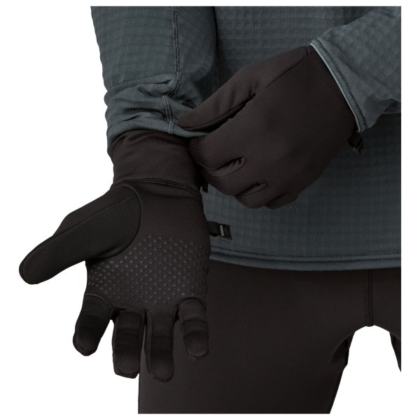 Patagonia - R1 Daily Gloves - Guantes