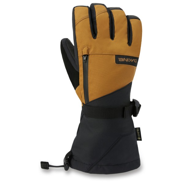 Dakine - Leather Titan GORE-TEX Glove - Handschuhe