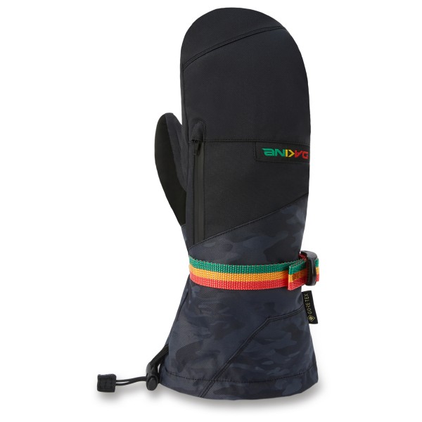 Dakine - Titan GORE-TEX Mitt - Guantes
