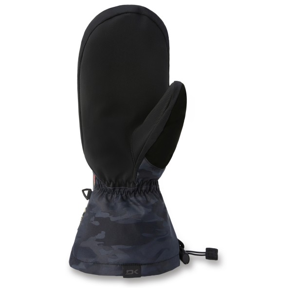 Dakine - Titan GORE-TEX Mitt - Handsker