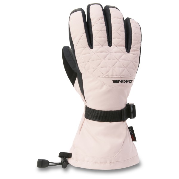 Dakine - Women's Leather Camino Glove - Gloves